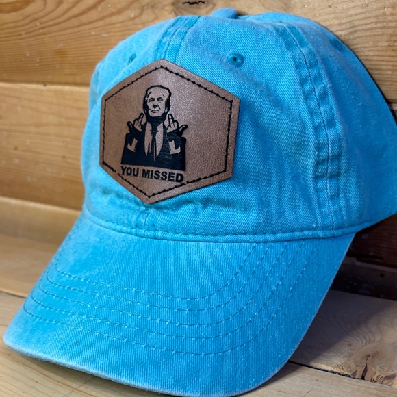 Trump hat! - Picture 2 of 2